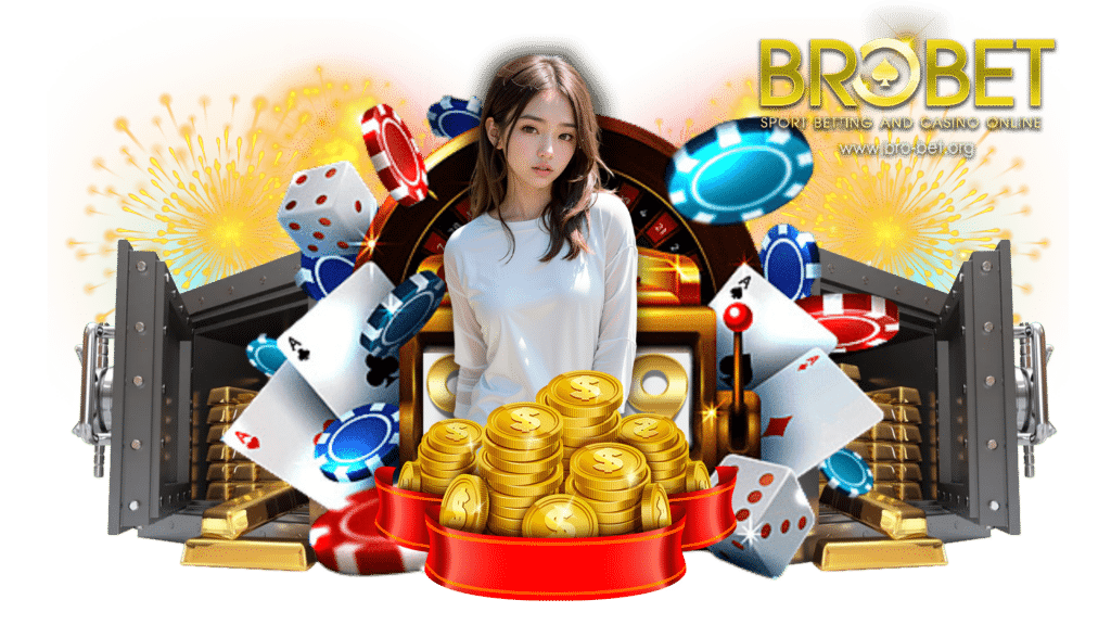 brobet