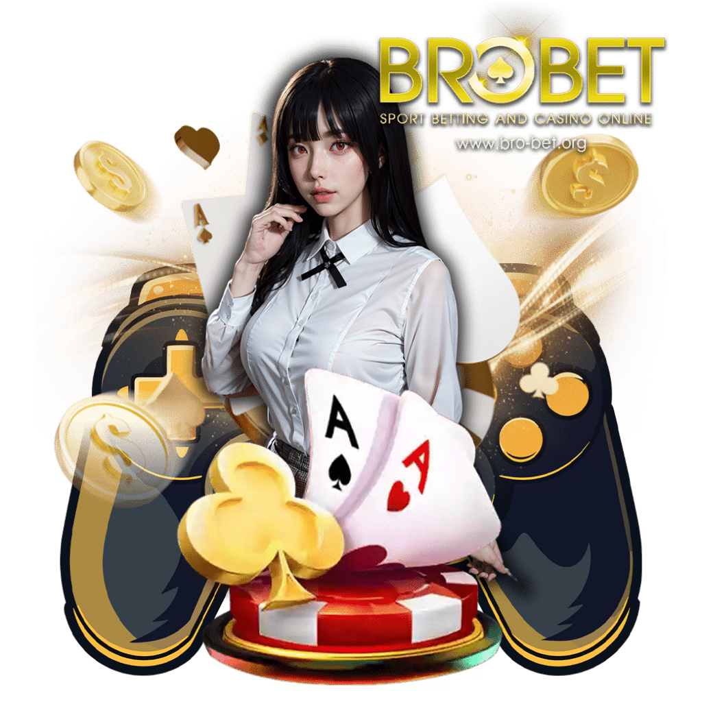 brobet slot