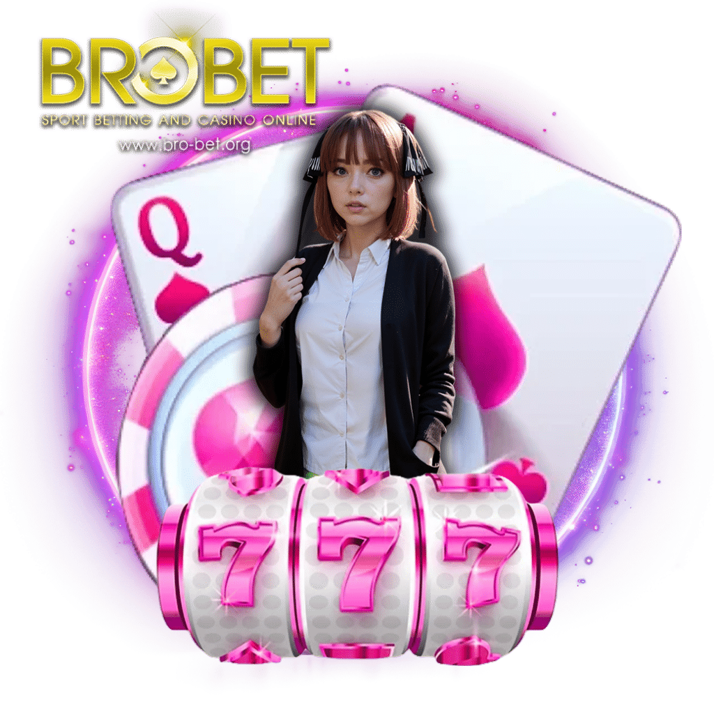 brobet ฟรีเครดิต